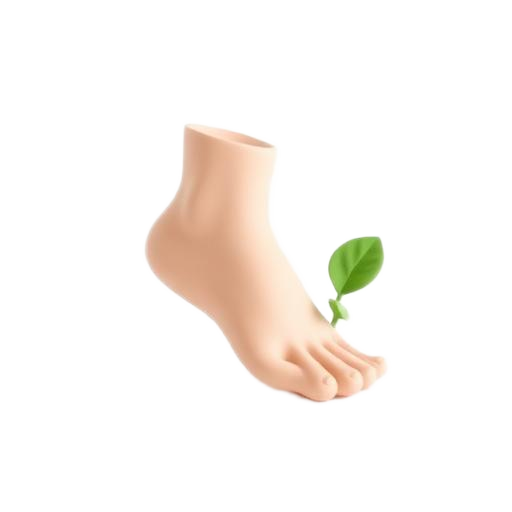 Barefoot Art