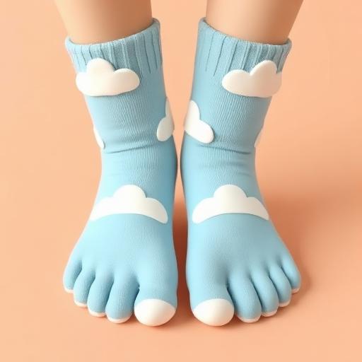 Cloud Stepper